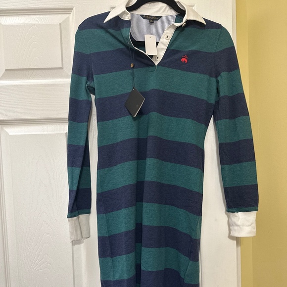 Cotton dress - Picture 6 of 6